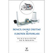 İkincil Enerji Üretim ve Elektrik Motorları Umuttepe Yayınları