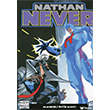 Nathan Never 1 - Maskeli ntikamc izgi Dler Yaynevi