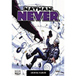 Nathan Never 11 - Uzayda Kabus izgi Dler Yaynevi