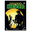 Nathan Never Serisi 14 - Mars`n Efendileri izgi Dler Yaynevi