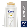 Dove ampuan Kepee Kar zm 550 ml