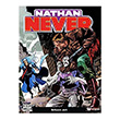 Nathan Never 3 : nsan Av izgi Dler Yaynevi