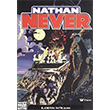 Nathan Never 4 - Ejderin ntikam izgi Dler Yaynevi