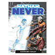 Nathan Never 5 - Makinedeki Hayalet izgi Dler Yaynevi