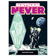 Nathan Never Serisi 16 - Buzdan Kadn izgi Dler Yaynevi