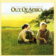 Out Of Africa