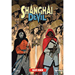 Shanghai Devil 3 - Mavi Fener izgi Dler Yaynevi