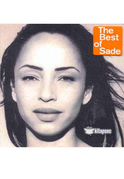 The Best Of Sade.