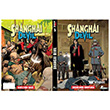Shanghai Devil 5 - Casuslarn Komplosu - Katillerin Saati izgi Dler Yanevi