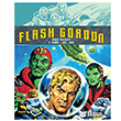 Flash Gordon 2. Albüm 1951 - 1954 Büyülü Dükkan