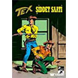 Tex Klasik Seri 3 iddet Saati - Savrulan Pene izgi Dler Yaynevi