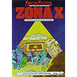 Zona-X Say: 2 zgr Hayaller Diyar izgi Dler Yaynevi