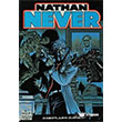 Nathan Never Serisi 9 - Robotlarn Dnyas izgi Dler Yaynevi