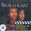 Braveheart Original Motion Picture Soundtrack