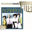 The Very Best of the Manhattan Transfer