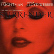 Surrender The Unexpected Songs Sarah Brightman