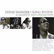 Stevie Wonder Song Review A Greatest Hits Collection