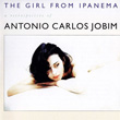 The Girl From Ipanema Antonio Carlos Jobim