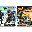 Tex 7 - Kearny Kalesi Kahramanlar - Kle Tacirleri izgi Dler Yaynevi