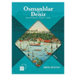 Osmanlılar ve Deniz Küre Yayınları