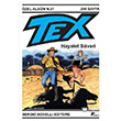 Tex - zel Seri 3 - Hayalet Svari izgi Dler Yaynevi
