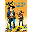 Tex Klasik Seri 15 - Rio Grande Avcıları - Haydut Yatağı Çizgi Düşler Yayınevi