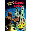 Tex Klasik Seri 24 - Santa Cruz - Kiralk Katiller izgi Dler Yaynevi