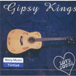 Love Songs Gipsy Kings