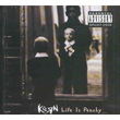 Life Is Peachy Korn