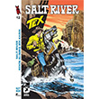 Tex 12 : Salt River Rehin Alnm Bir Kadn izgi Dler Yaynevi