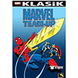 Marvel Team Up Klasik Cilt 10 Byl Dkkan