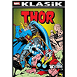 Thor Klasik Cilt 10 Byl Dkkan