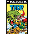 Thor Klasik Cilt 6 Byl Dkkan