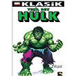 Yeil Dev Hulk Klasik Cilt 4 Byl Dkkan