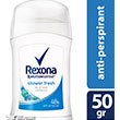 Rexona Deodorant Stick Shower Fresh 50 Gr