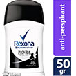Rexona Deodorant Stick Invisible Diamond 50 Gr