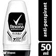 Rexona Deodorant Roll On Invsble Black+Whte 50 Ml