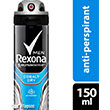 Rexona Deodorant Sprey Cobalt Dry 150 Ml