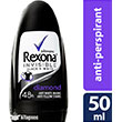 Rexona Deodorant Roll On Invsble Damond 50 Ml