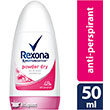 Rexona Deodorant Roll On Powder 50 Ml