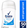 Rexona Stick Cotton Dry 50 Gr