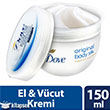 Dove Original Body Silk 150 Ml