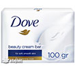 Dove Cream Bar Original 100 Gr