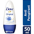 Dove Deodorant Roll On Original 50 Ml