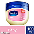 Vaseline Jel Krem Baby 100 Ml