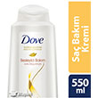 Dove Sa Bakm Kremi Besleyici Bakm 550 Ml