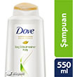 Dove Sa Dklmesine Kar Besleyici ampuan 550 Ml
