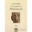 Evcillememi Hikayeler Heyamola Yaynlar