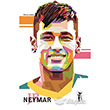 Neymar JR. izmeli Kedi Yaynlar