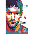 Lionel Messi izmeli Kedi Yaynlar